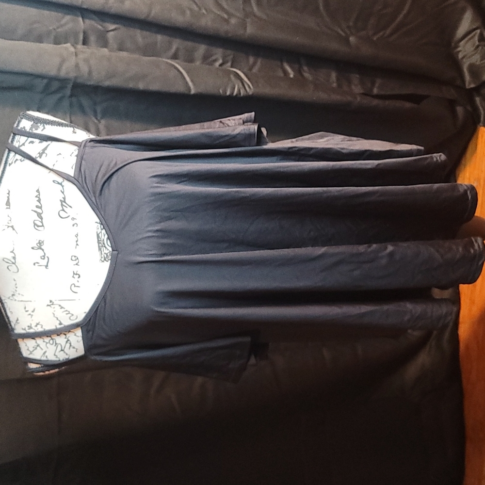New top from Shein size 2XL